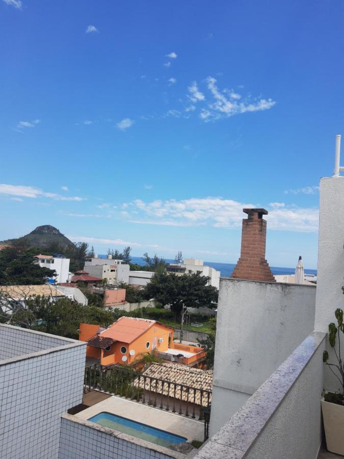 Quarto Suite Rio de Janeiro Bagian luar foto
