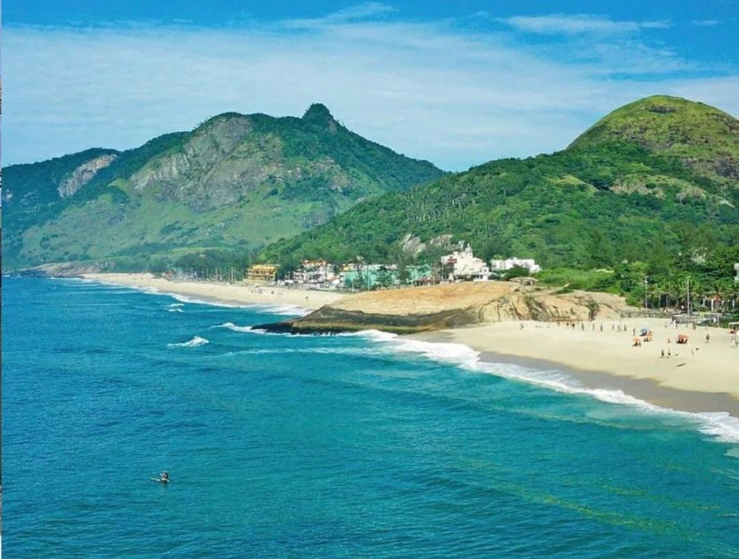 Quarto Suite Rio de Janeiro Bagian luar foto