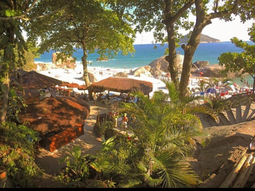 Quarto Suite Rio de Janeiro Bagian luar foto