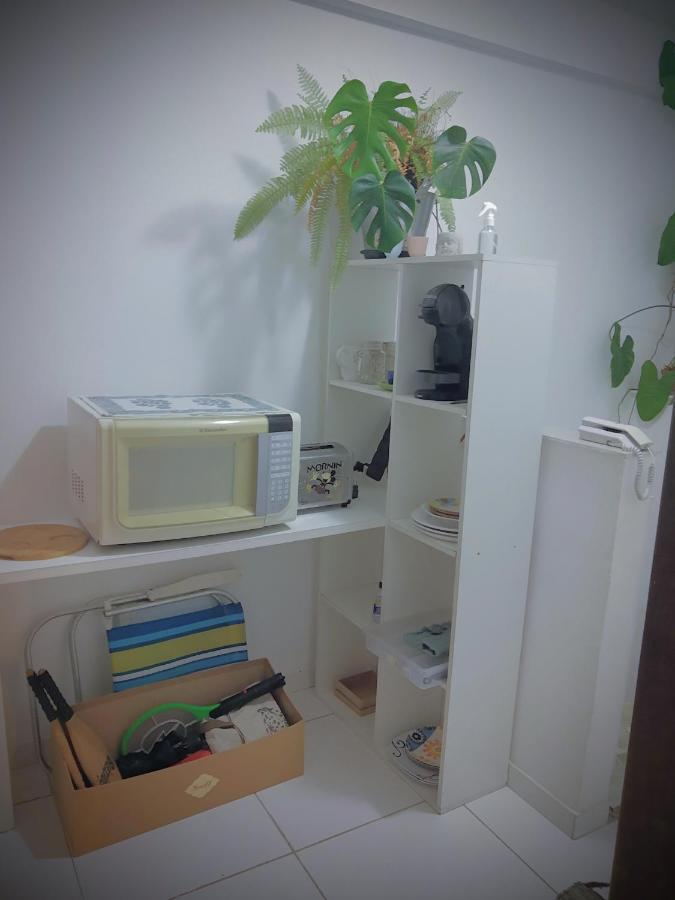 Quarto Suite Rio de Janeiro Bagian luar foto